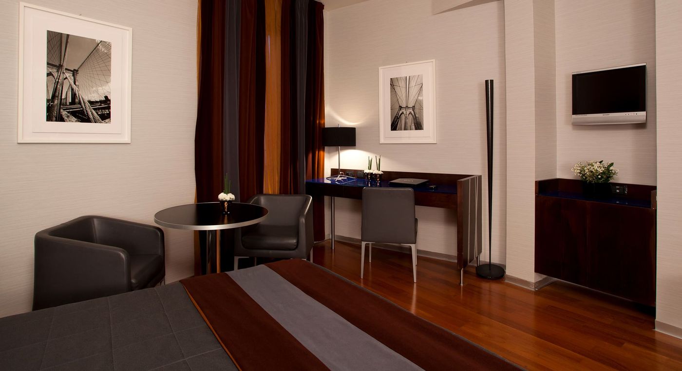 Suite Valadier — 6