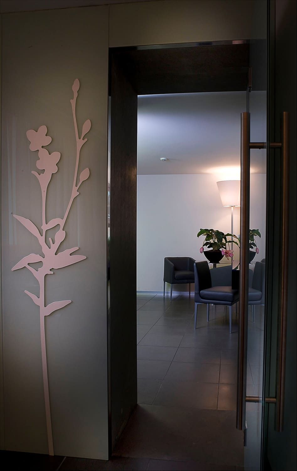 Suite Valadier — 9