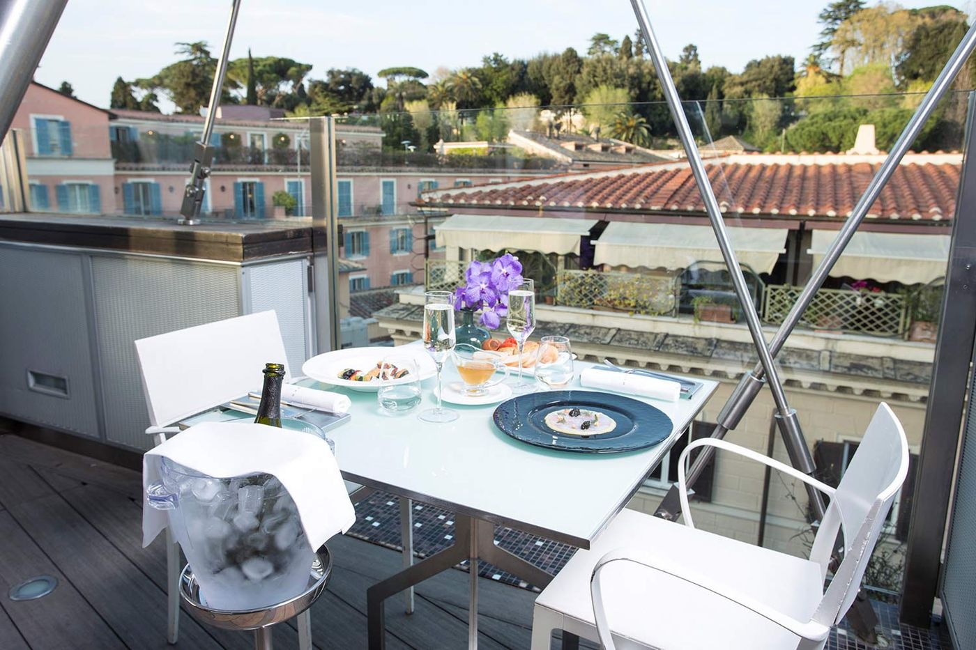 Suite Valadier — 17